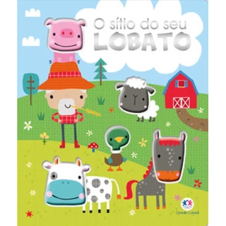 O SÍTIO DO SEU LOBATO