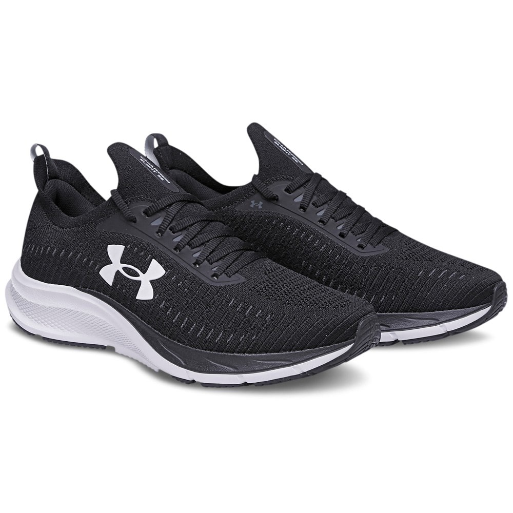 Tênis Under Armour Masculino em Oferta