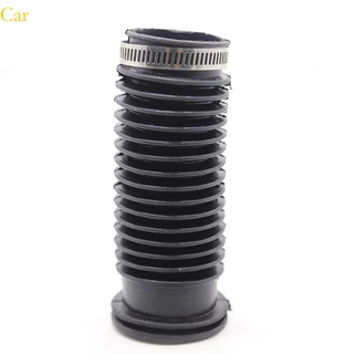 Conector Do Filtro Ar Fácil Instalação Carro Admissão Da Mangueira Borracha Uso Tubo Para Ferramentas Modificação Motocicleta Dirt