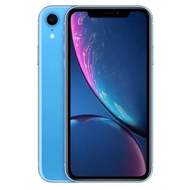 画面新品✨iPhone XR 64GB iPhone XR 64GB Unlocked — speedyirepair