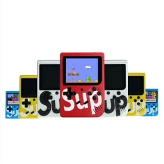 Mini Game Retrô Portatil Nintendo 400 Jogos Antigos Anos 80 em Oferta na Shopee