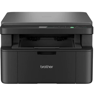 Multifuncional Monocromática Brother Laser USB Wi-fi 110V Preta - DCPL1632W