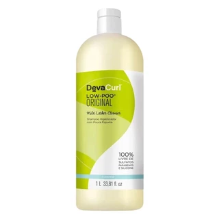 Shampoo Low Poo em Oferta Shopee 2025 