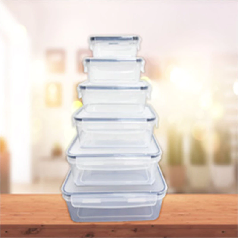 Kit potes herméticos - imagem 8