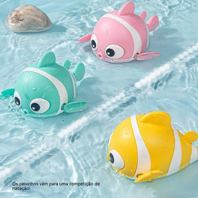 Brinquedos de Banho de Verão para Bebês Brinquedos de Banho de Verão para Palhaços