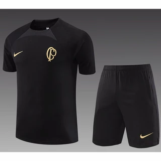 2023/24 * terno de treino de futebol masculino manga longa * em estoque * windbreaker set