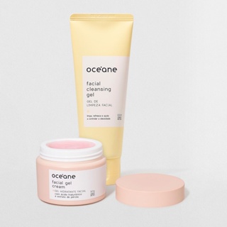 Kit Básico Para Pele Oleosa (2 Produtos)