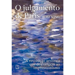 JULGAMENTO DE PARIS, O - RECORD
