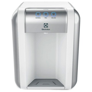 Purificador de Água Electrolux Painel Touch PE11B