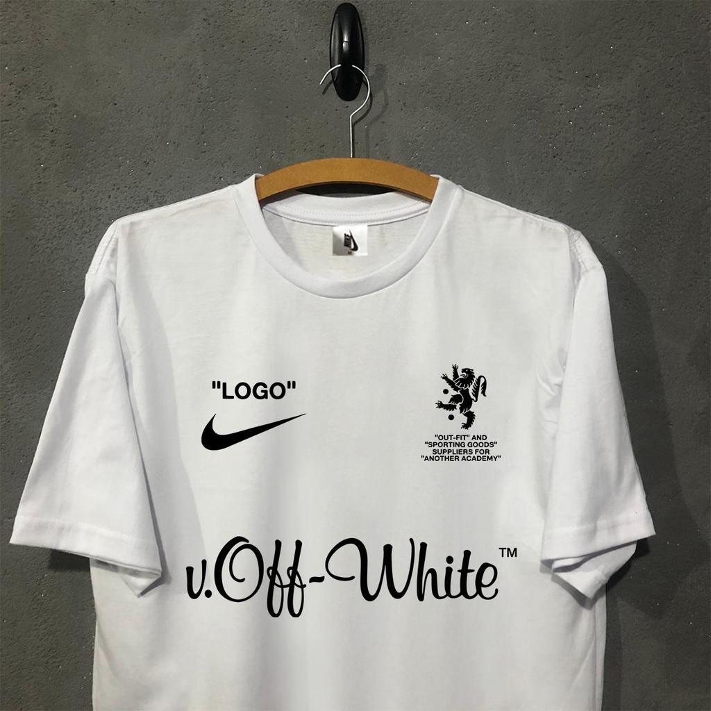 Off white sale camisa