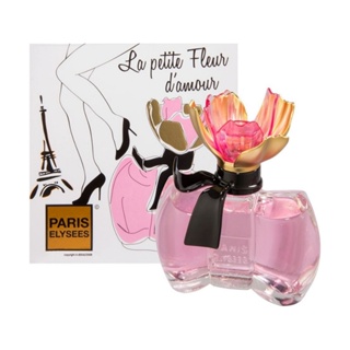 Perfume Paris Elysees La Petite Fleur D Amour