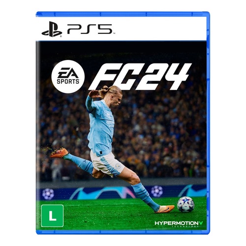 FIFA 23 - PlayStation 5 em Promoção na Shopee Brasil 2023