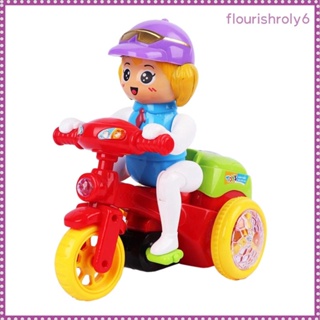 Girando o brinquedo da motocicleta - 360° Spinning Ação Rotativa Drift  Stunt Motorbike,motocicleta para presente aniversário para crianças 3 4 5 6  anos Fovolat : : Brinquedos e Jogos