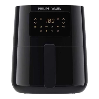 Fritadeira Airfryer Digital Philips Walita 1400w RI9252