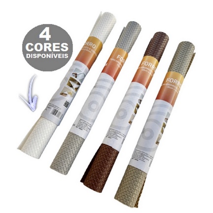 Forro Para Armario de Cozinha Gaveta Multiuso Esteira Eva | Shopee Brasil