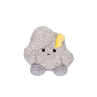 Bum Bumz - Pelúcia Sam de 19cm - WeatherBumz
