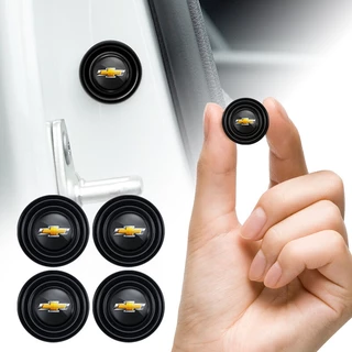 Porta Do Carro Junta De Absorção Acústica Anti-Colisão Para Chevrolet Cruze Captiva Trax Malibu Tahoe