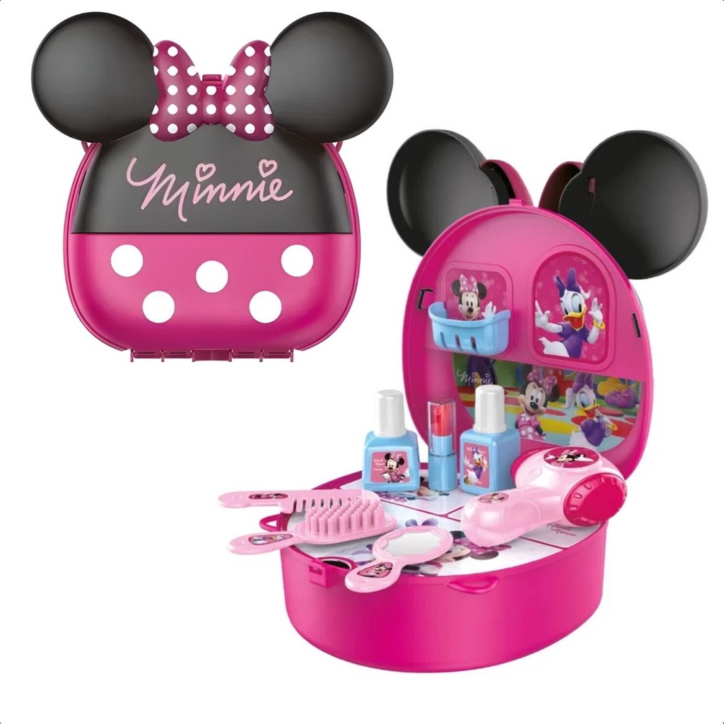 Minnie Brinquedo: Onde Comprar | BuscaProdutos