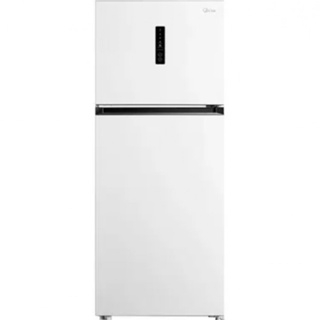 Geladeira Refrigerador Midea 411L Frost Free Duplex MD-RT580MTA0
