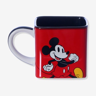 Caneca Cubo Mickey Mouse – Disney