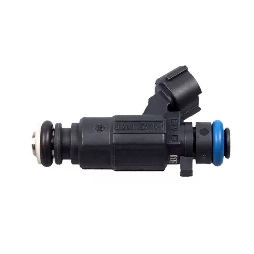 Bico Injetor Peugeot 307 Citroen C4 C5 2.0 16v 0280157141