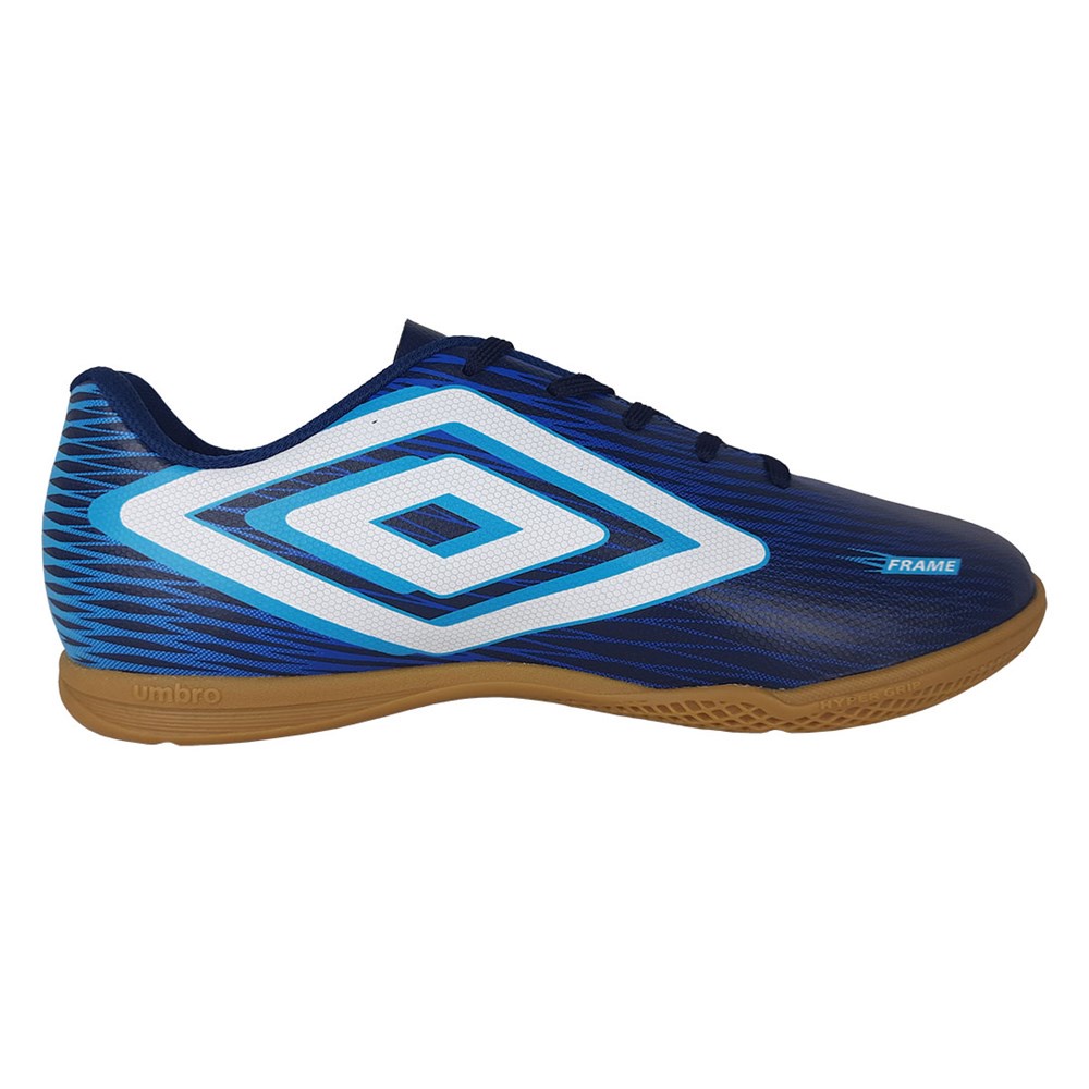 Chuteira Futsal Umbro Frame Adulto | Shopee Brasil