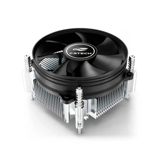 COOLER FAN CPU FC-20BK C3T