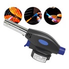 Maçarico Culinário Profissional Portátil Regulagem Gourmet