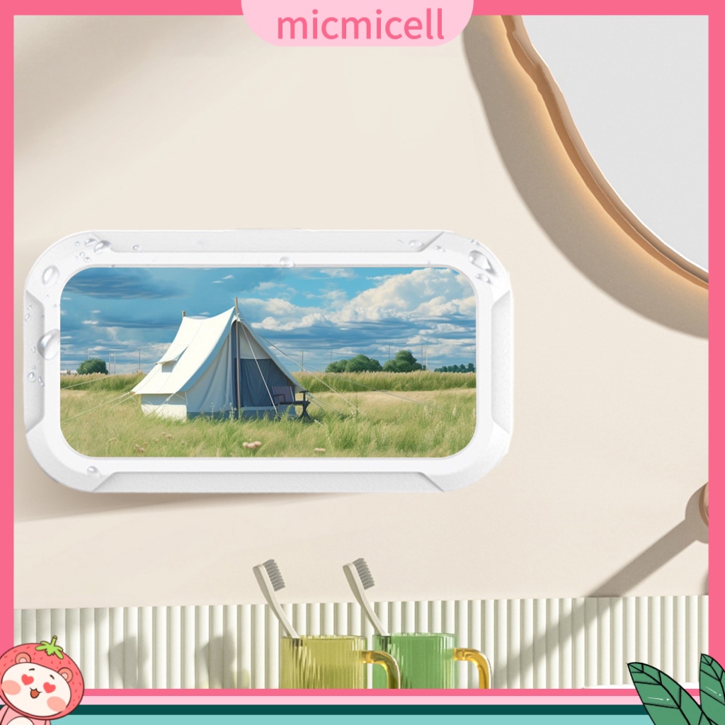 Image Quality Phone Case Universal Rotation Box 360-degree Rotating ...