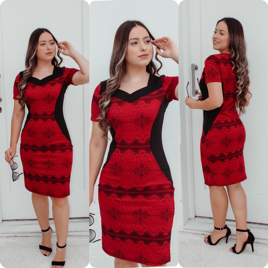 Vestido Evangélico Festa Casamento Civil Madrinha Oferta