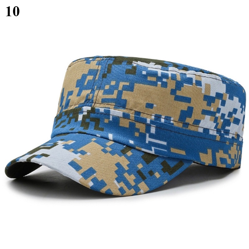 Vintage Hat Fashion Pattern Baseball Cap Unisex Casual Outdoor Sun