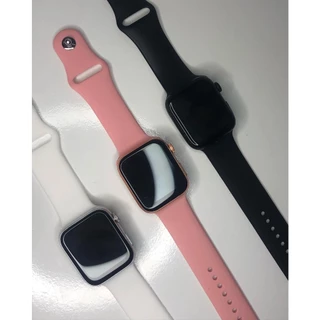 Smartwatch S8 Unissex Original 2023 Lançamento faz e recebe ligações