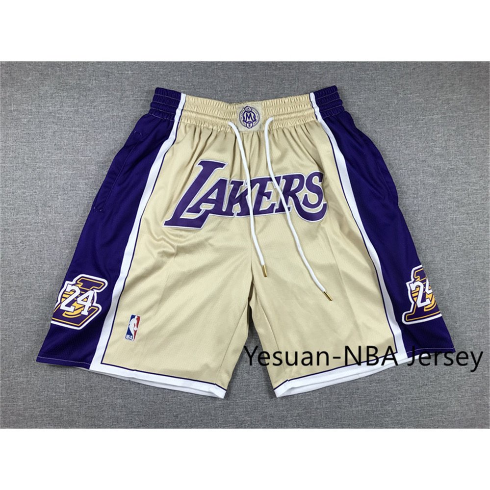 Mens Legend Mamba 8 24 Snake Pattern Breathable Basketball Shorts