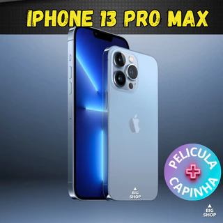 iPhone 13 Pro 256Gb em Oferta | Shopee 2025 iPhone 13 Pro 256Gb em Oferta | Shopee 2025