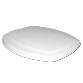 Assento sanitário com slow close Thema Evolution branco Tupan