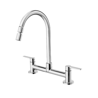 Misturador para Cozinha Docol de Mesa Gali