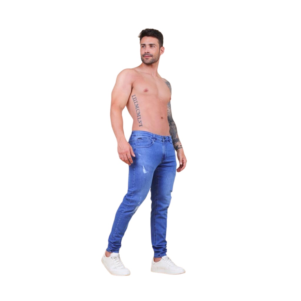 Calça miller hot sale masculina