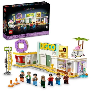 bts lego em Promoção na Shopee Brasil 2025