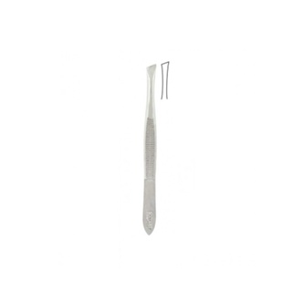 Pinça Profissional Solingen 8Cm Modelo 2212.102