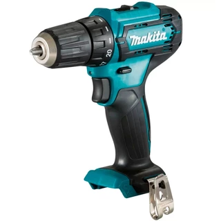 Parafusadeira Furadeira à Bateria (Não Acompanha) 12V DF333DZ Makita