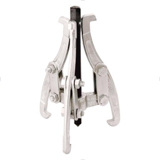 Saca Polia com 3 Garras Articuladas 200mm 3651320000 Vonder