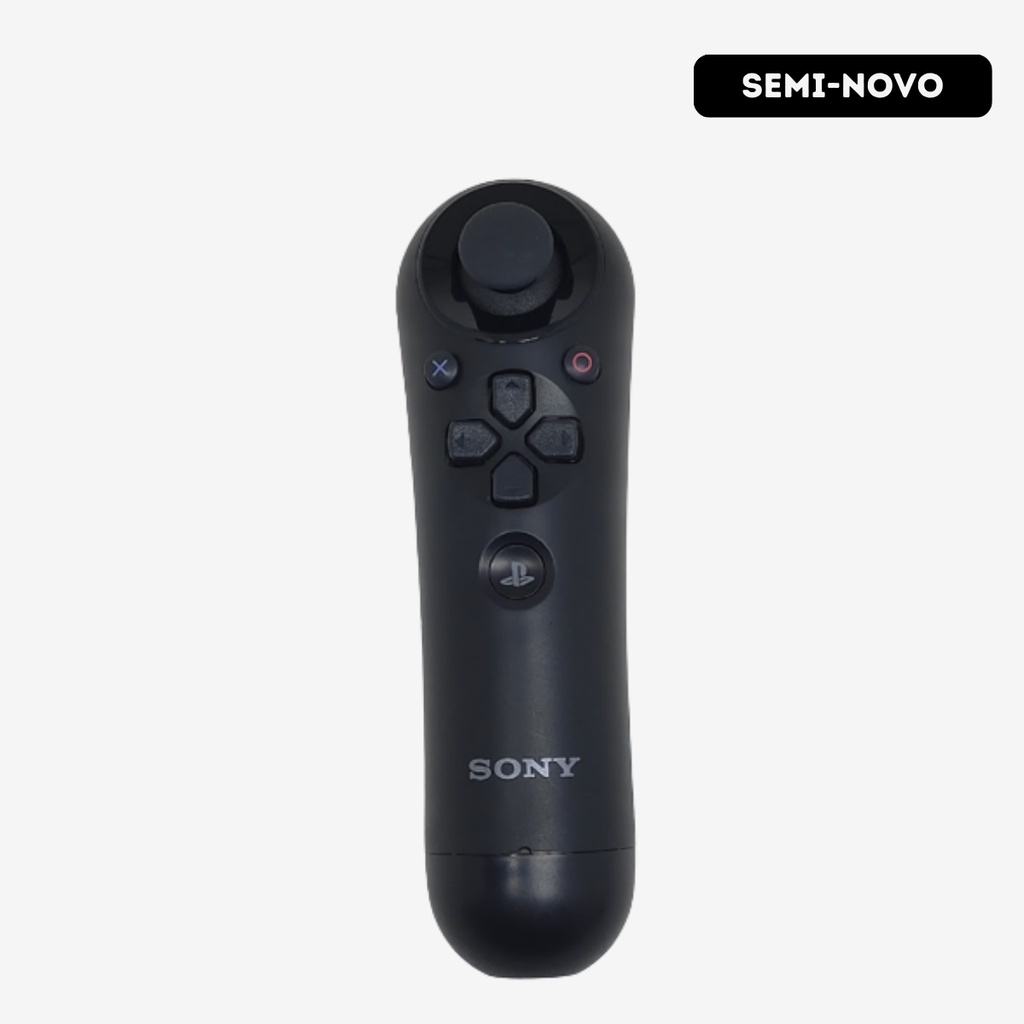 Playstation - Navigation Controller | Shopee Brasil