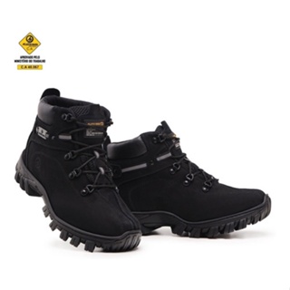 Bota store masculina serviço