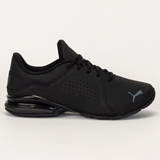 Tênis Puma Viz Runner V2 Bdp Masculino Esportivo