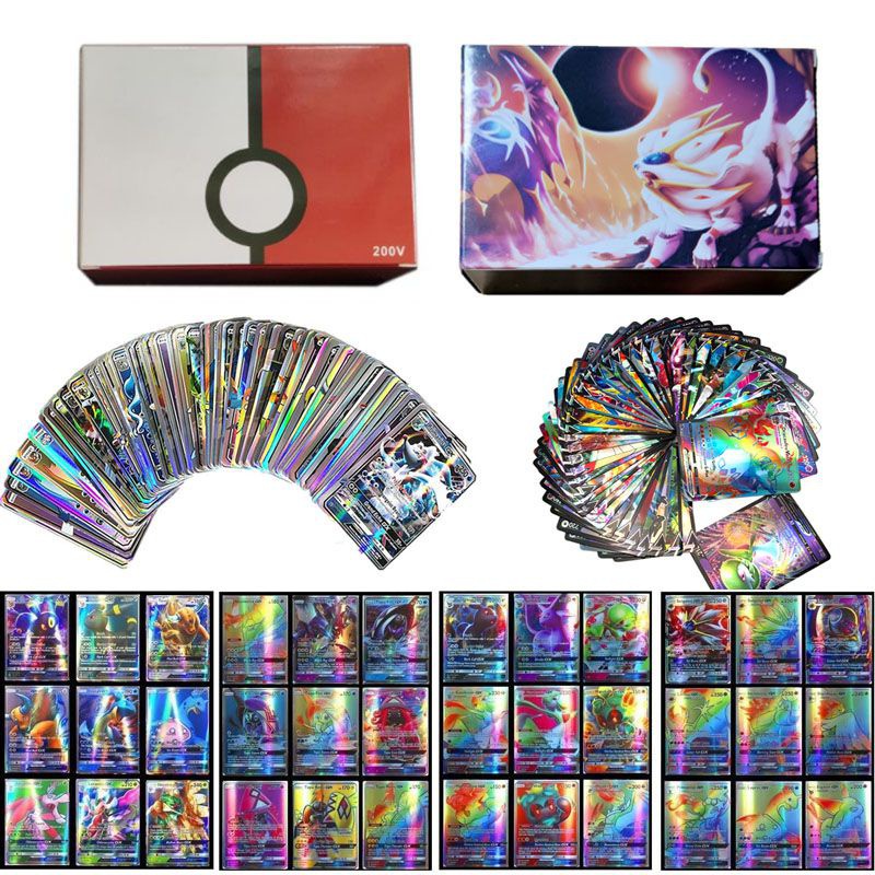 Pokemon store TCG EX LOT