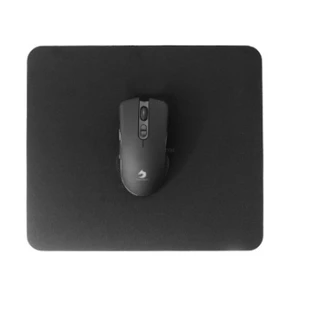 Mouse pad para Jogos Retângulo Computador Mousepad Escritório RJ