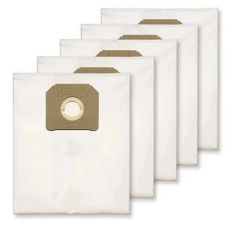 Kit Filtro Descartável para NT 65/2 e NT 48/1 (5 unidades)