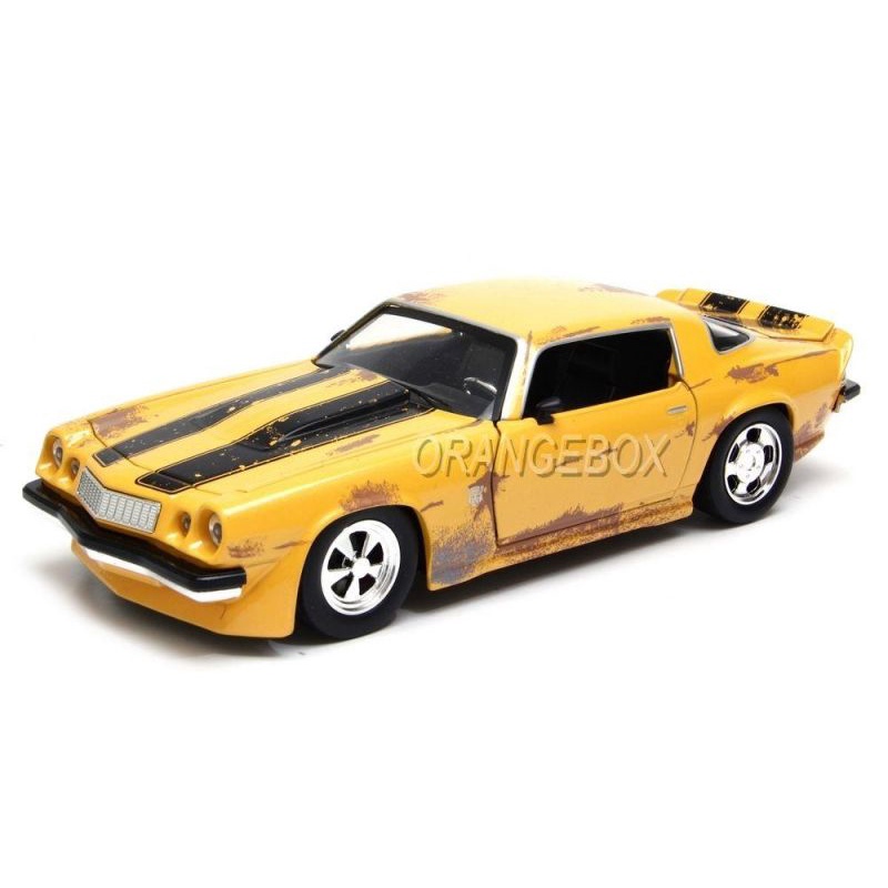 Transformers Despertar das Feras Bumblebee e Snarlsaber F4617