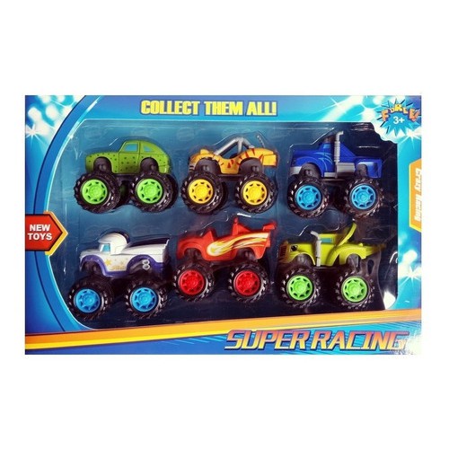 Monstros Máquinas Carro Brinquedos Blaze Cartoon Modelo Plástico/liga  Deformado Figuras De Ação Robô Anime Jogo Crianças Brinquedos Presentes De  Aniversário - Figuras De Ação - AliExpress