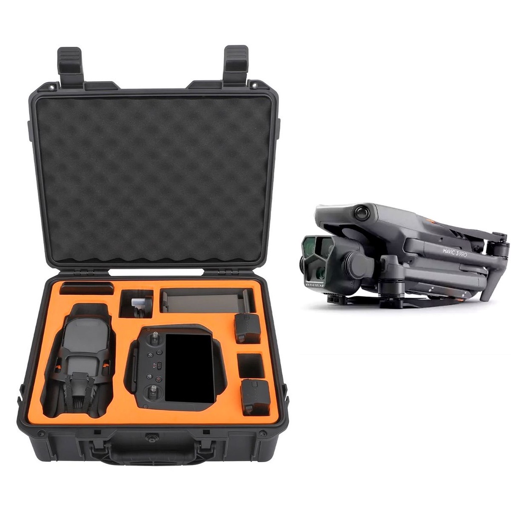 Mavic best sale drone case